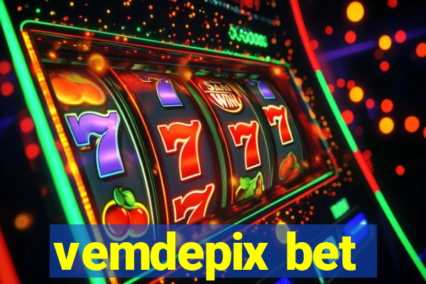 vemdepix bet